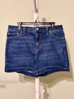 NWT Seven Jean Shorts